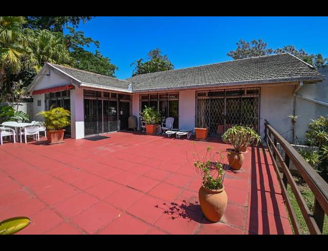 4,089M² VACANT LAND FOR SALE IN WESTVILLE